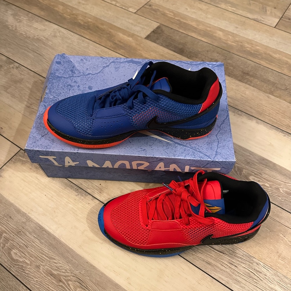 Nike Ja 1